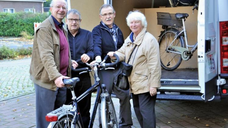 elektro klapprad damen URLIFE E-Bike 14
