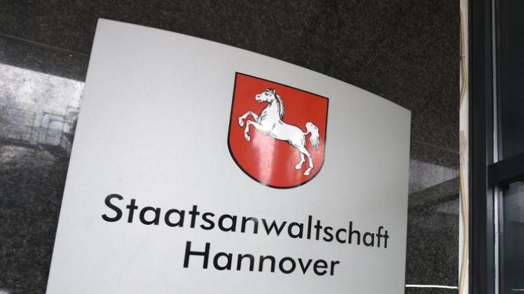 Die Staatsanwaltschaft Hannover ermittelt gegen den mutmaßlichen Täter im Fall Dano. 