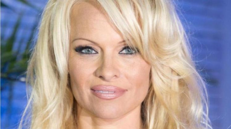 Pamela Anderson scheint in der Ehe kein Glück zu finden - wenigstens nicht auf Dauer. 