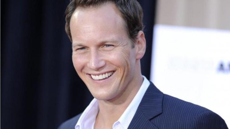 Patrick Wilson 2010 in Hollywood: 