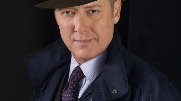 Ab Dienstag zeigt RTL „The Blacklist“ mit James | NOZ