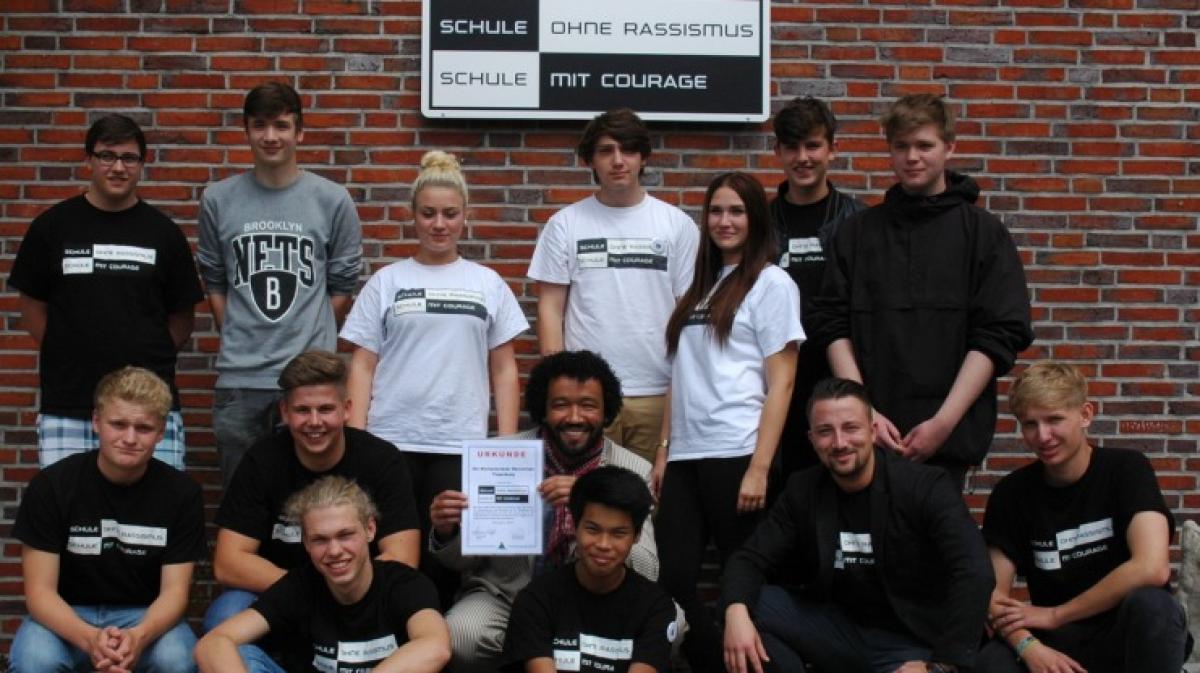 Michaelschule in Papenburg