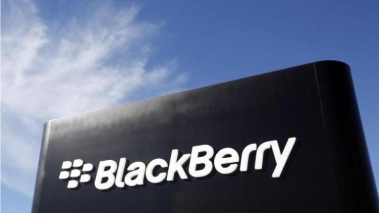Der im Umbau steckende Smartphone-Pionier Blackberry gibt eine weitere deutsche Tochter auf. 