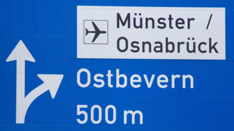 Weiter zum Flughafen Münster/Osnabrück steht der Kreistag, der Montag mit großer Mehrheit für den Einstieg ins FMO-Finanzkonzept stimmte. 850000 Euro macht hier der Kreisanteil für 2015 aus, der als Darlehn fließt. 