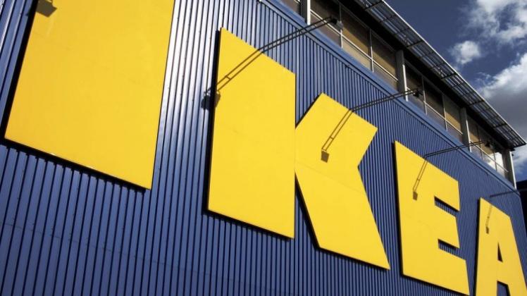 Sicherheitsexperten warnen vor gefälschten Ikea-Rechnungen, die im Anhang einen Trojaner enthalten. 