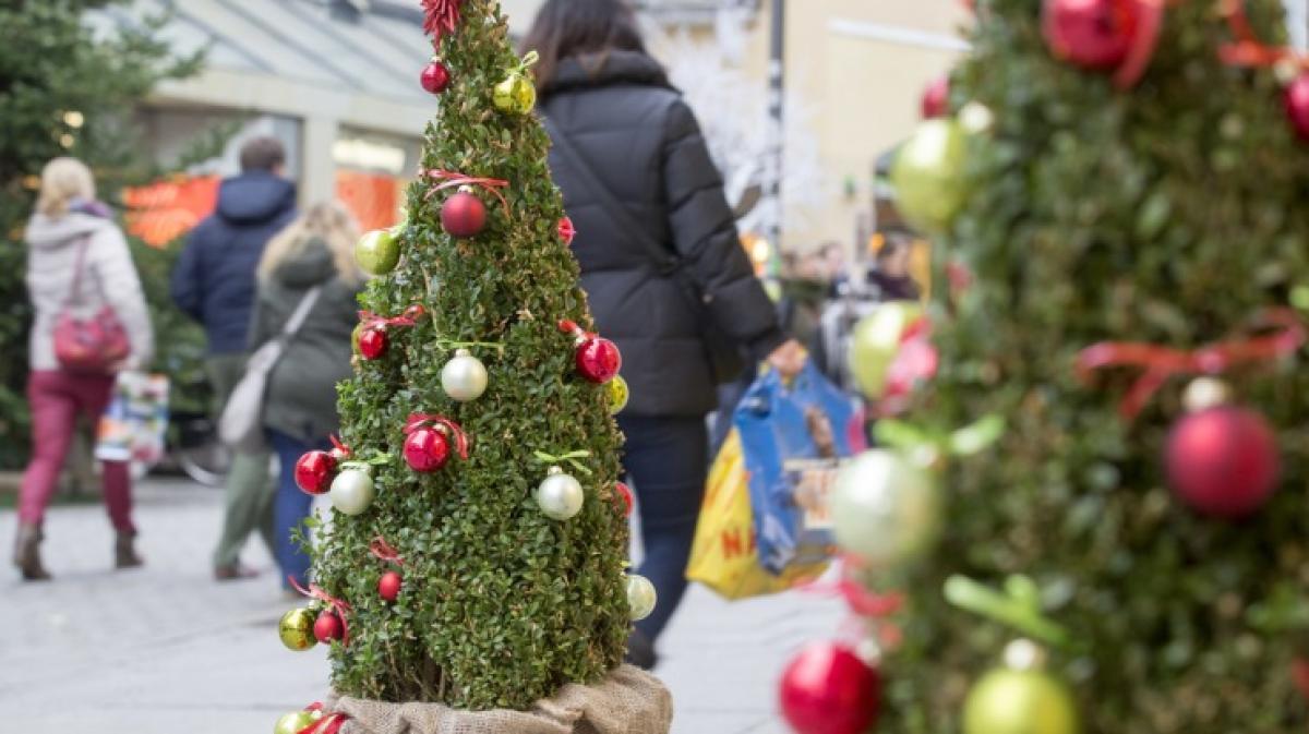Kein Weihnachtsterror in Osnabrücker