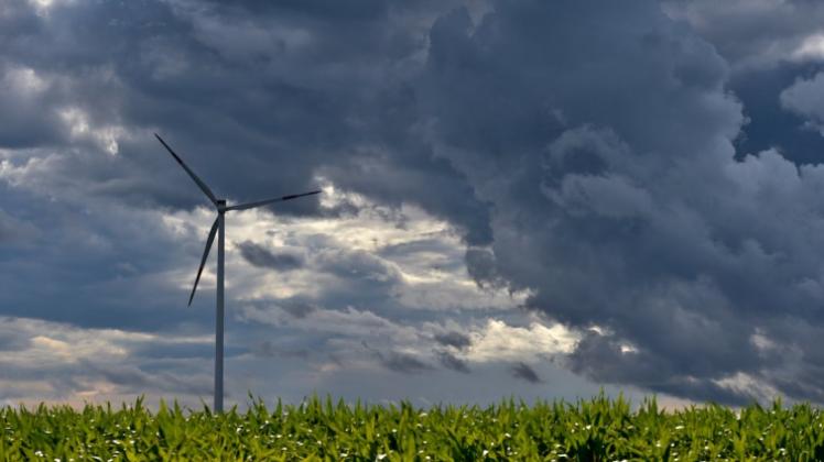 Kommunen im Osnabrücker Land wollen in Windenergie investieren. 
