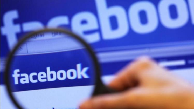 Das Facebook-Experiment beschäftigt britische Datenschützer. Symbolfoto: dpa
