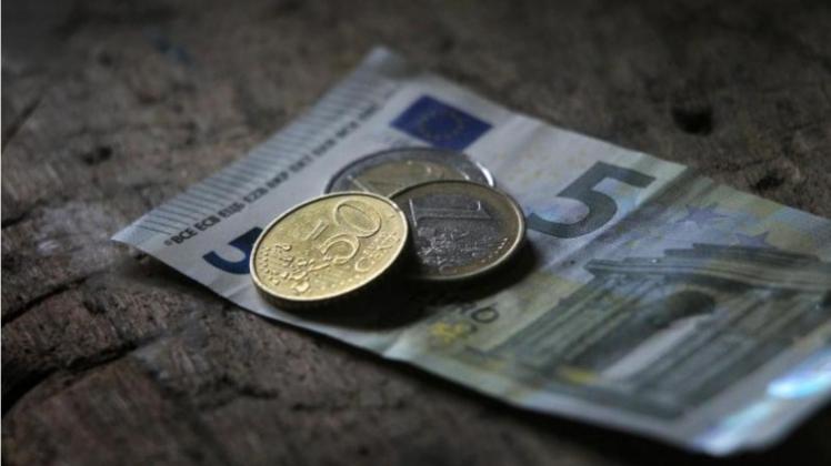 Ab Januar 2015 gilt der gesetzliche Mindestlohn von 8,50 Euro. 