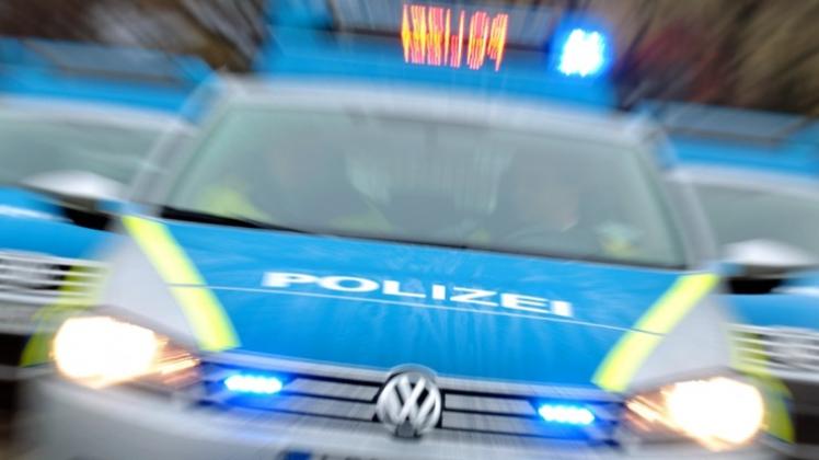 Die Polizei hat jetzt nach eigenen Angaben einen Rollerfahrer in Wallenhorst ermittelt, der nach dem Vorfall am Montag Unfallflucht begangen hatte. Symbolfoto: dpa