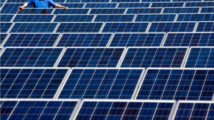 Vor einem Jahr bangte das Solarunternehmen Conergy noch ums Überleben. Mit dem neuen Mehrheitseigner Kawa wird wieder Geschäft gemacht. 