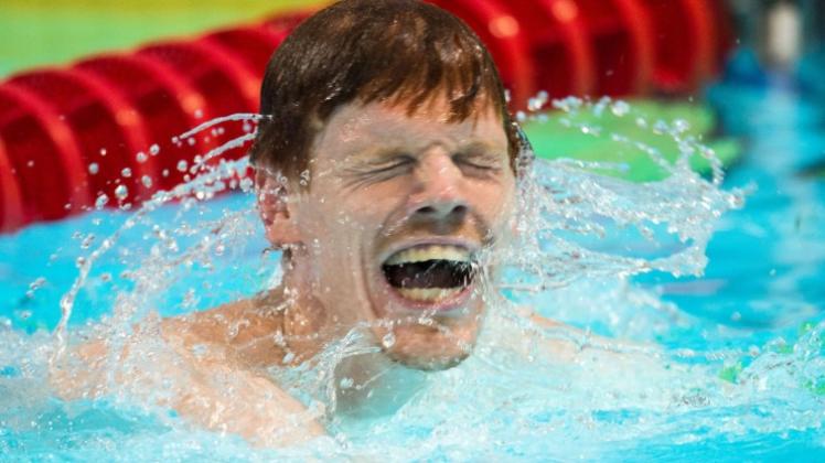 Marco di Carli verpasst Staffelfinale bei der NOZ