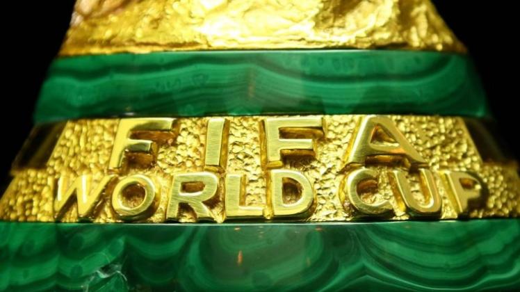 WM 2014 Wann Spielt Deutschland NOZ