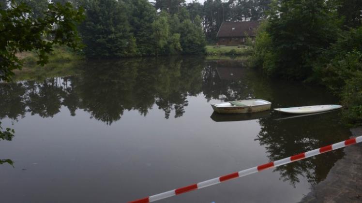 Dieselunfall auf der Hansastraße in NOZ