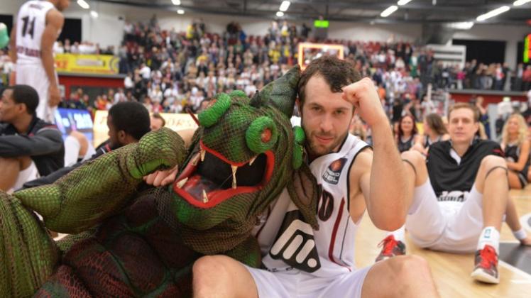 Spielplan der Artland Dragons | NOZ