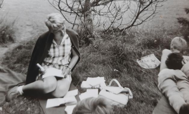 Verschickungskinder auf Föhr: Frühere Heimleiterin „fassungslos“ | SVZ