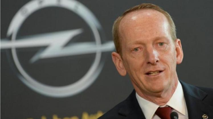 Opel dämmte 2013 das Minus deutlich ein und laut Chef Karl-Thomas Neumann erstmals seit 15 Jahren keine Marktanteile einbüßen. 