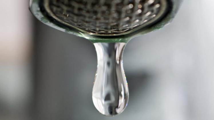 Wichtig für Waschmaschinen-Besitzer: Das Wasser in Lechtingen, Wallenhorst und Rulle wird etwas weicher, bleibt aber mit 15,1 bis 18,5° dh hart. 