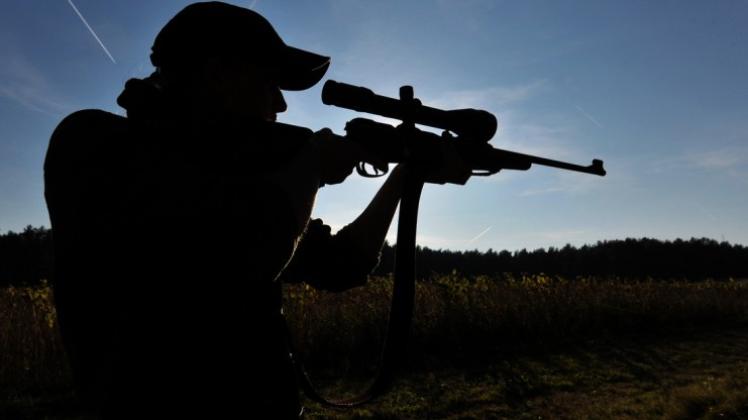 Für die Jäger gibt es beim Thema bleifreie Munition noch Informationsbedarf. Symbolfoto: dpa