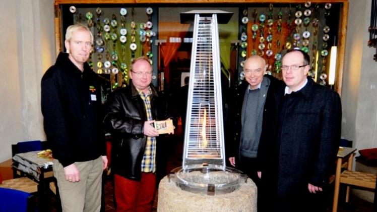 3000 Besucher in „Junger Kirche“ in