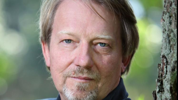 Dietmar Wischmeyers Zeltmission am