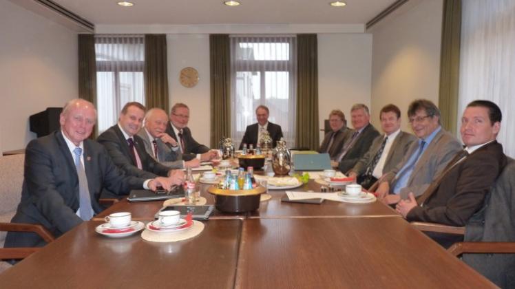 Arbeitstreffen Der B rgermeister Aus Dem arbeitstreffen-der-b-rgermeister-aus-dem
