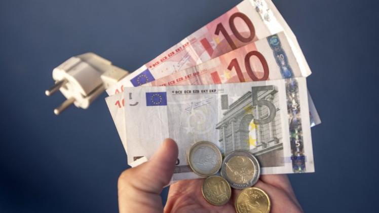 Exakt 28,30 Euro sind im Regelsatz für einen Single enthalten. Die Durchschnittskosten liegen aber monatlich bei 39 Euro.   