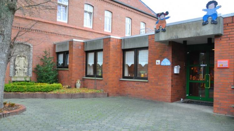 Familienzentrum in Haren wird | NOZ