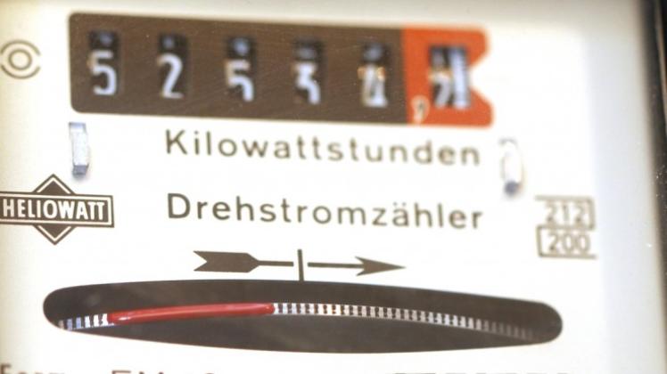 Stadtwerke Bramsche: Strom Teurer – Gas | NOZ