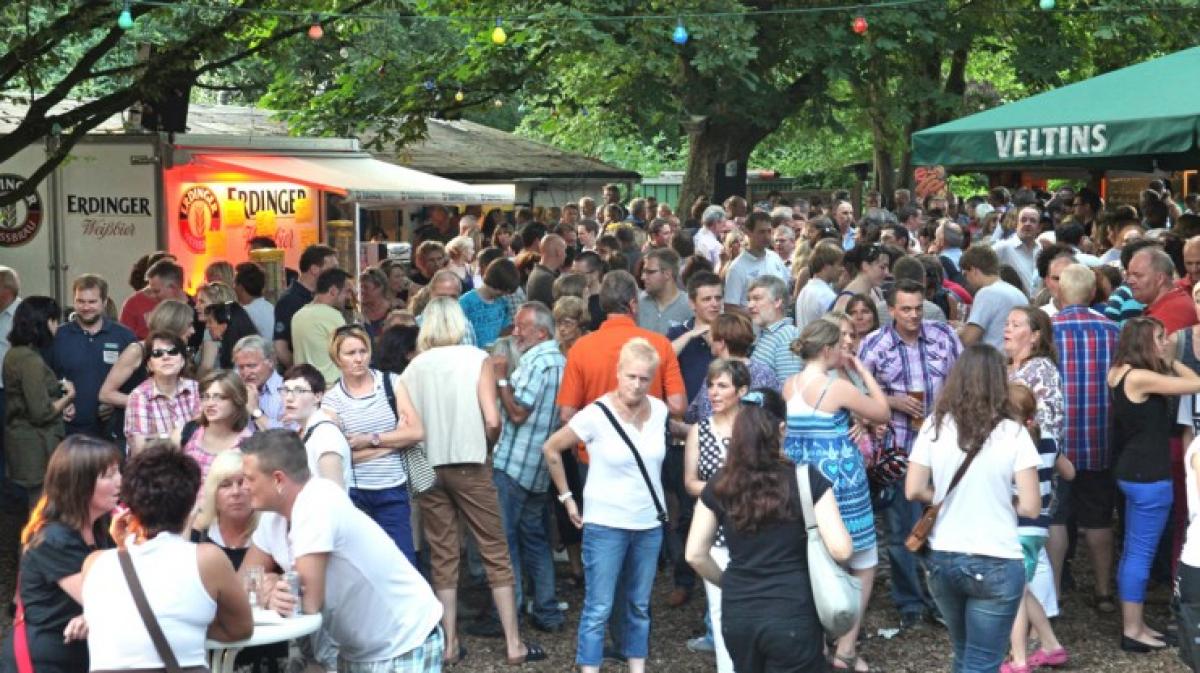 Schone Was Ist Los In Osnabruck Am Wochenende Ebenbild