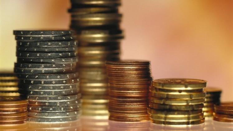 Mehr Geld als erwartet nimmt die Stadt bei der Gewerbesteuer ein. Mehr Geld als erwartet nimmt die Stadt bei der Gewerbesteuer ein.