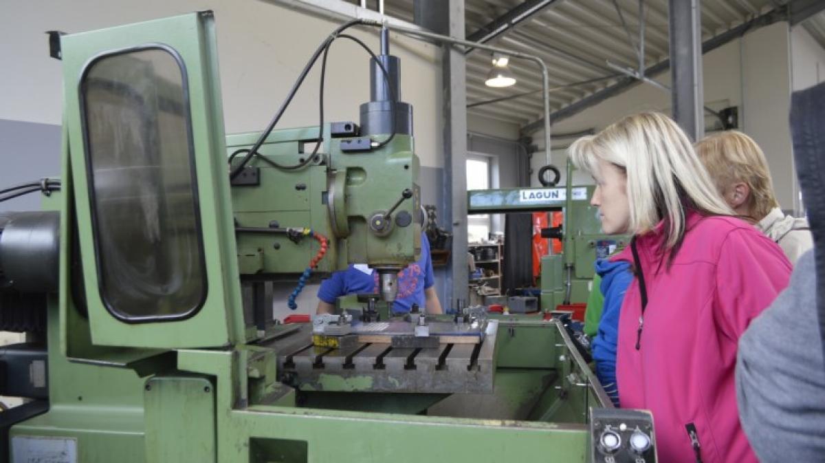 Johannesburg in Surwold zeigt ihre NOZ