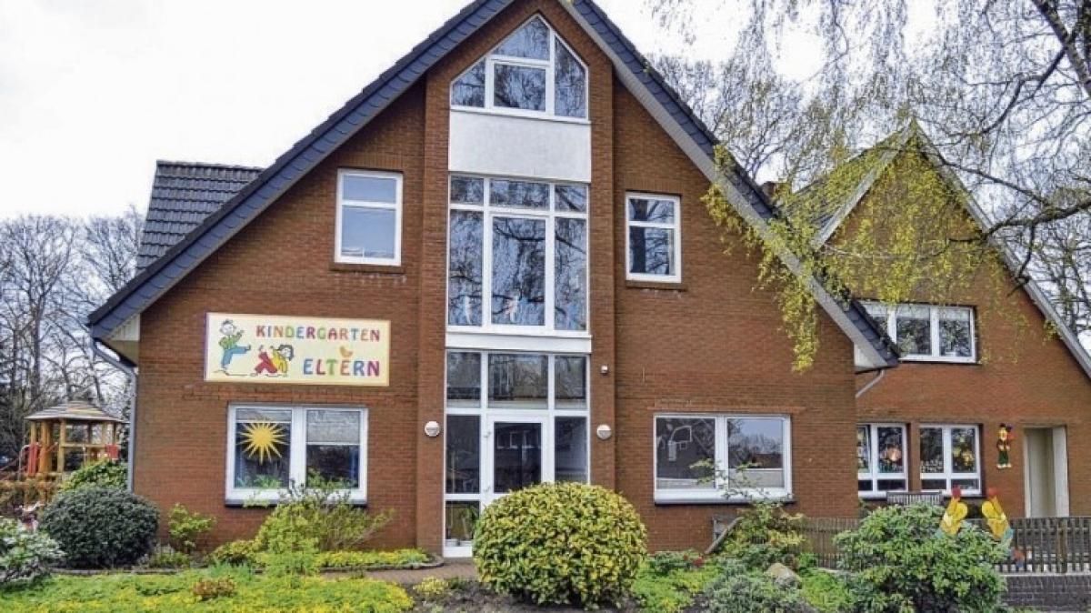 Haselünne: Kindergarten Eltern bekommt als erster städtischer | NOZ