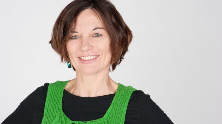 Birgit Kemmer Lingen