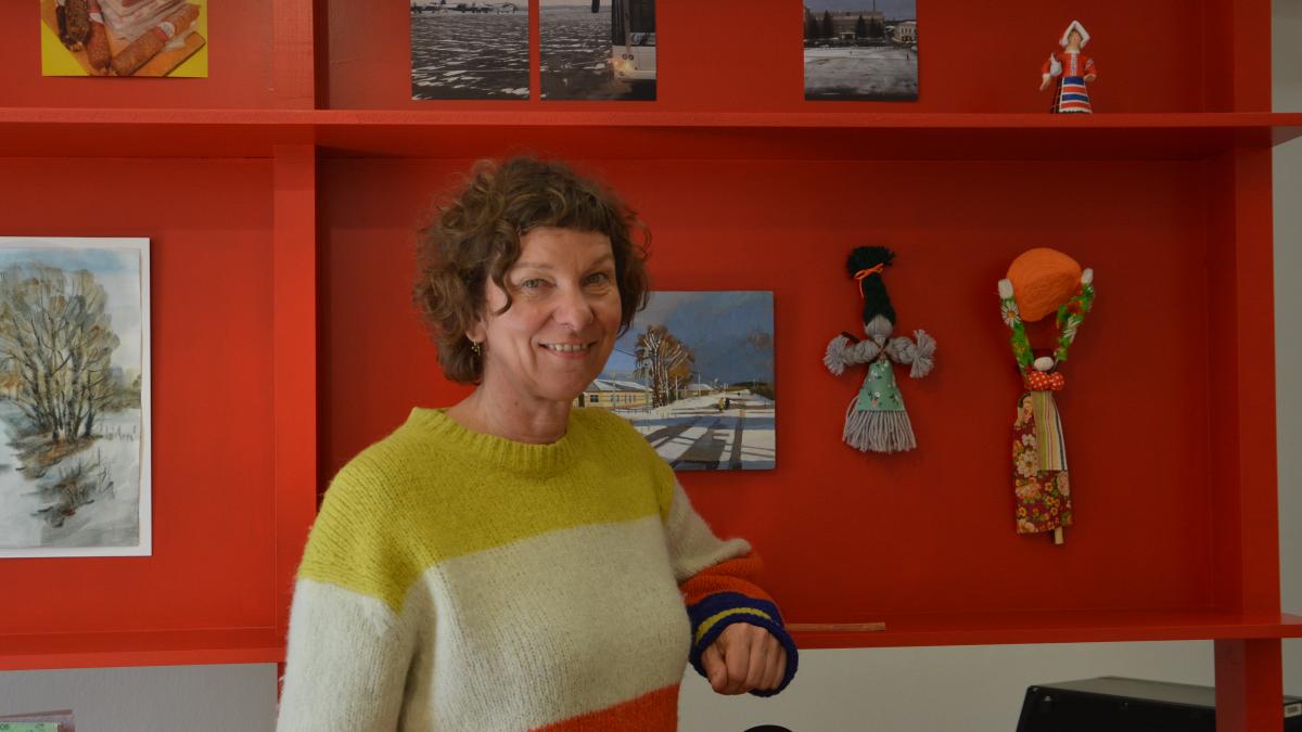 Städtische Galerie Delmenhorst zeigt neue Kunstinstallationen DKO