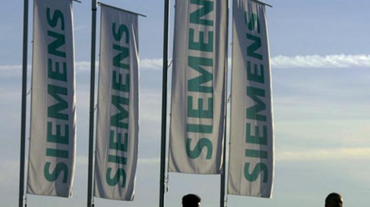 Siemens ist nicht zu bremsen: Der Konzern rechnet für die nächsten beiden Geschäftsjahre mit einem dicken Plus.