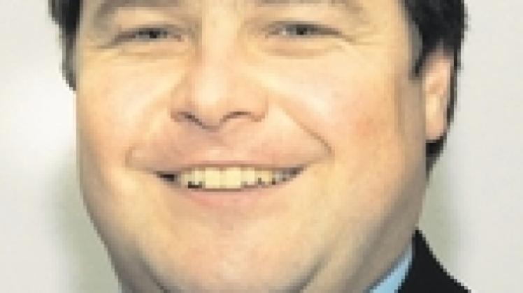Rau kandidiert für Europa