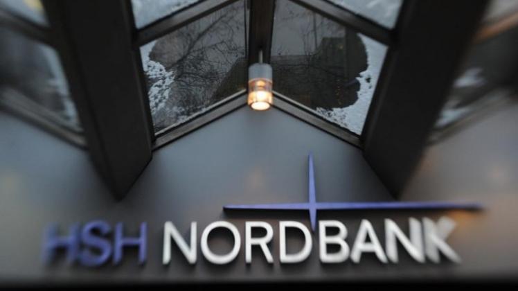 Weitere Ungereimtheiten bei der HSH Nordbank. Weitere Ungereimtheiten bei der HSH Nordbank.