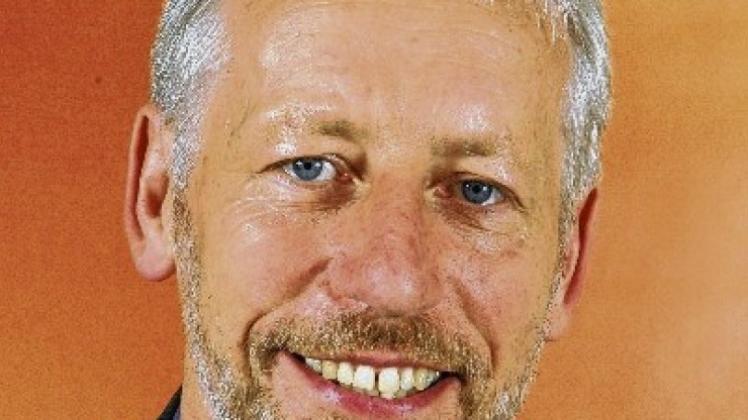 Bernhard Strootmann Bernhard Strootmann