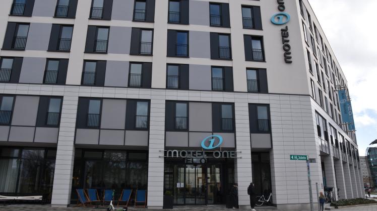 So wie das Motel One in der Rostocker Innenstadt haben auch weitere Hotels in der Hansestadt ihre Preise erhöht.