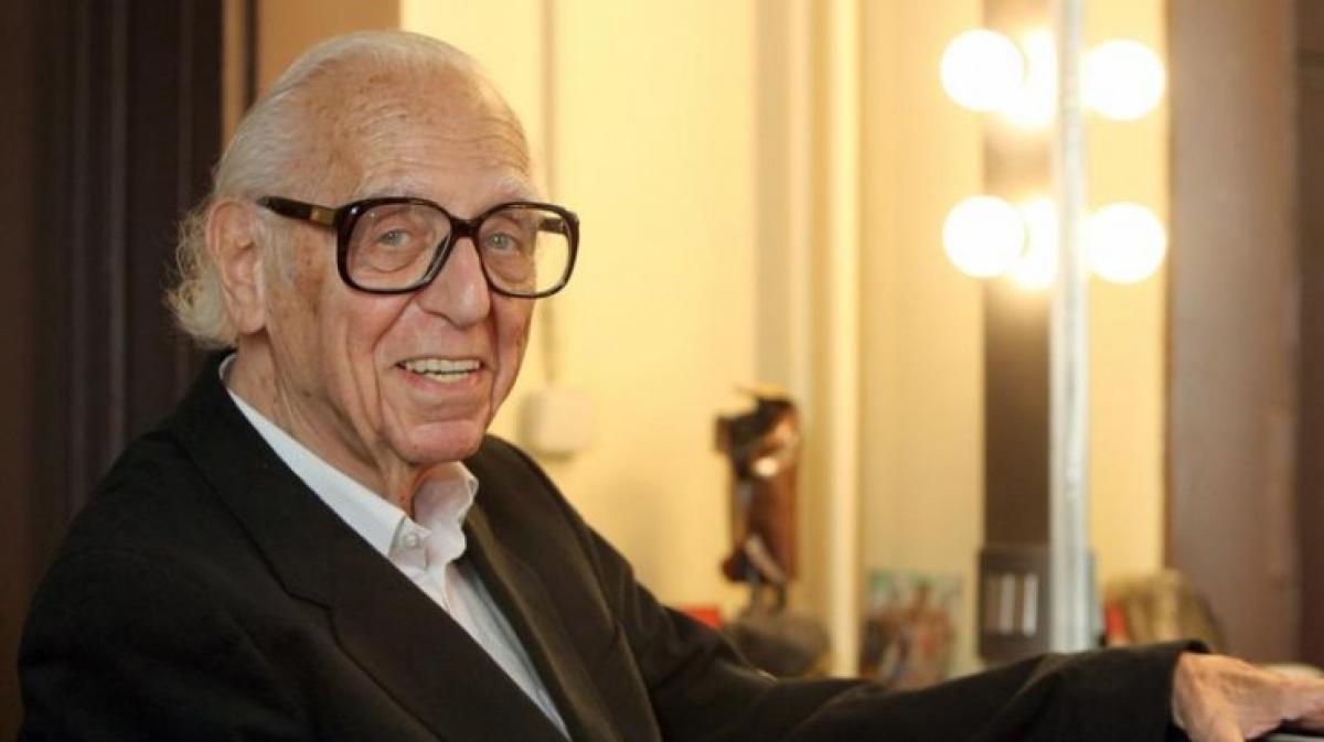 Kabarettist Kreisler gestorben NOZ