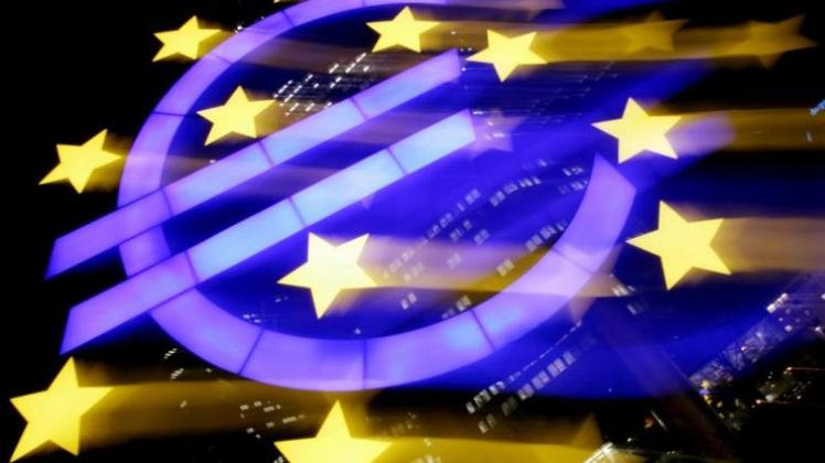 Die Europäischen Zentralbank (EZB) dreht diesmal nicht an der Zinsschraube.