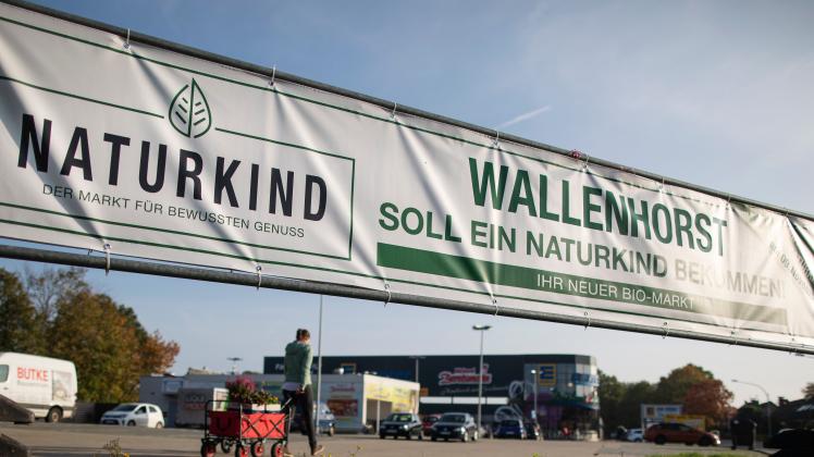 Naturkind-Bioladen für Wallenhorst