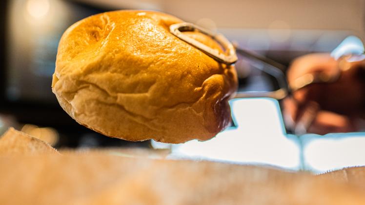Ideen für altes Brot gegen Lebensmittelverschwendung
