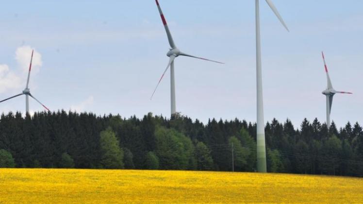 Zu teuer, zu anstrengend - viele junge Menschen sehen «Öko» skeptisch. (Bild: dpa)