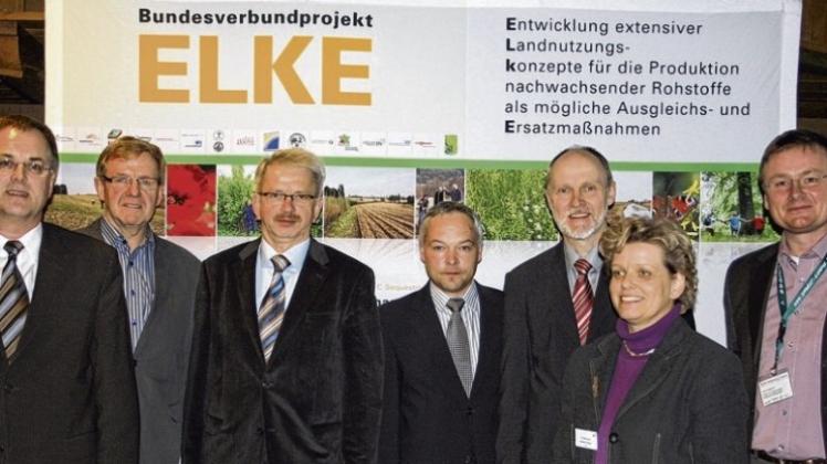 Spelle „Elke“ zeigt neue Wege in der Landnutzung