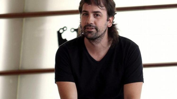 Isaki Lacuesta hat beim Filmfestival von San Sebastián den Hauptpreis gewonnen.