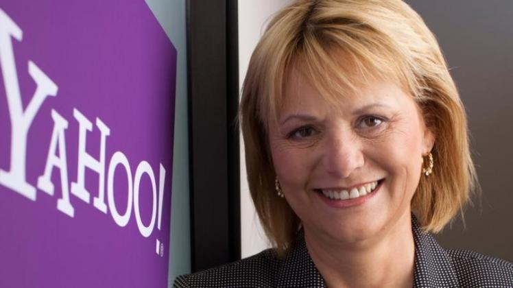 Nach zweieinhalb Jahren an der Spitze von Yahoo muss Konzernchefin Carol Bartz ihren Posten räumen.