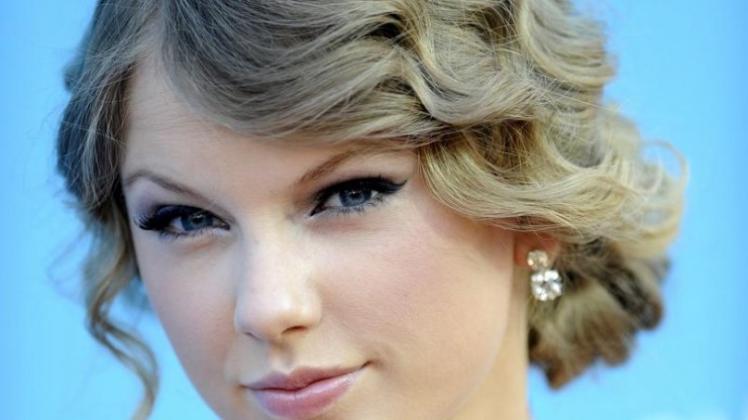 Die US-Popsängerin Taylor Swift ist zum «Entertainer of the Year» gekürt worden. Die US-Popsängerin Taylor Swift ist zum «Entertainer of the Year» gekürt worden.