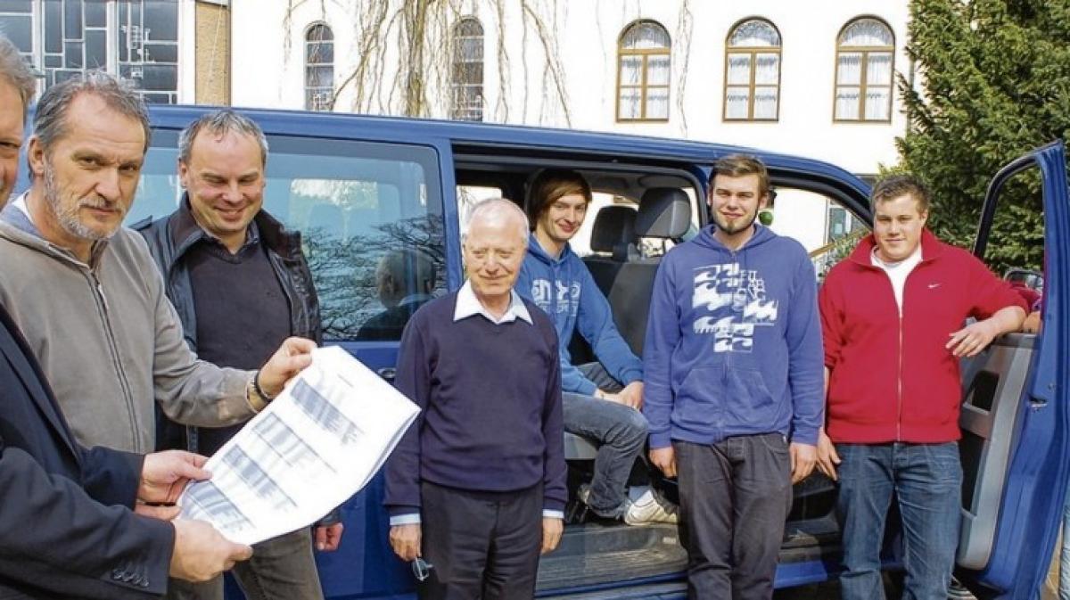 Johannesburg in Surwold beschäftigte innerhalb von 32 Jahren NOZ